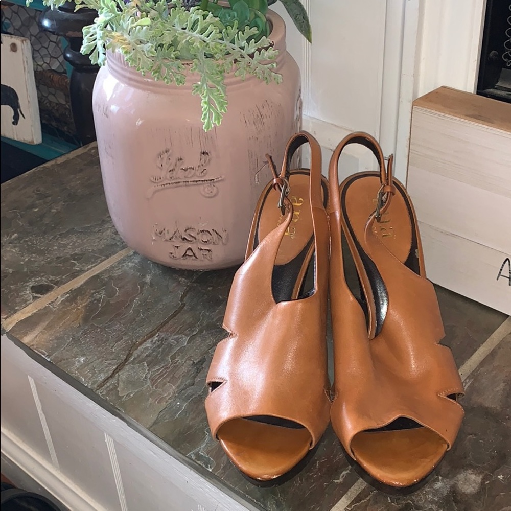 Cute a.n.a heels